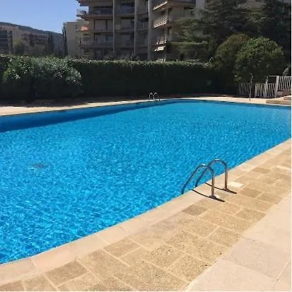 A Charming In The Heart Of The French Riviera *