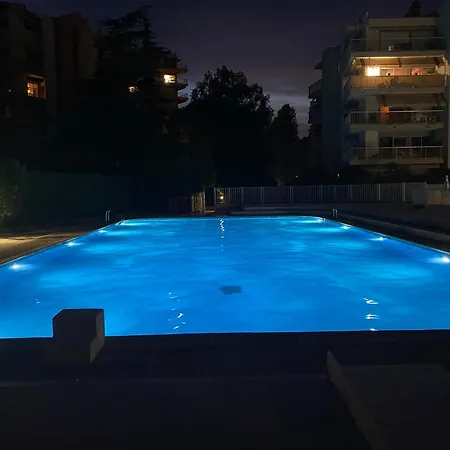 A Charming In The Heart Of The French Riviera *