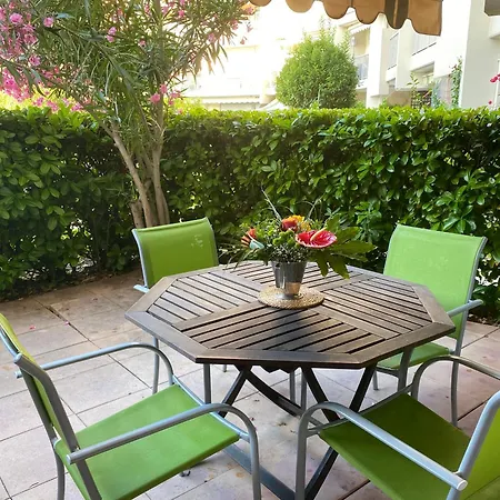 Apartment A Charming In The Heart Of The French Riviera